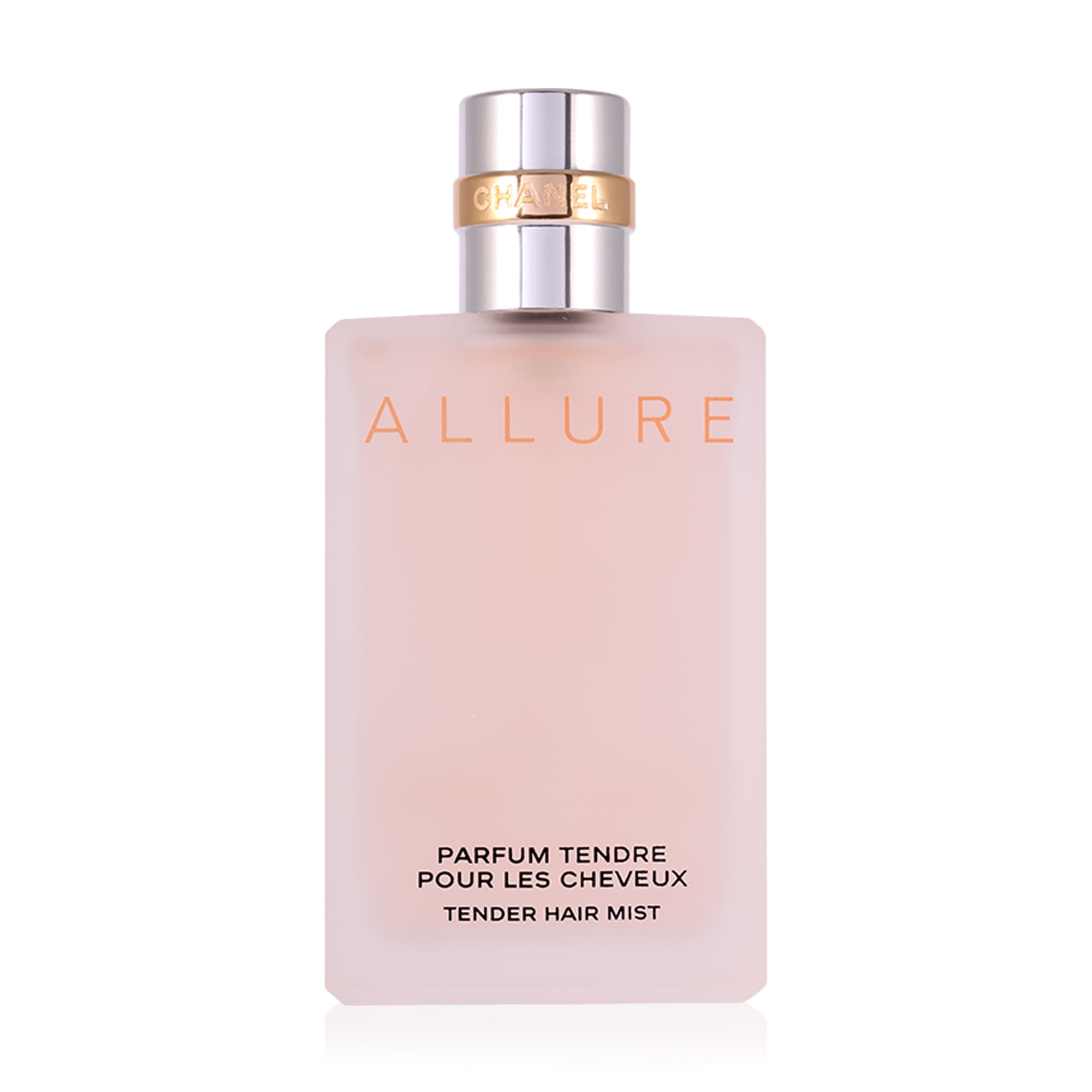 Парфумований міст для волосся Chanel Allure жіночий, 35 мл
